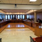 Pleno del Ayuntamiento de Calvià.