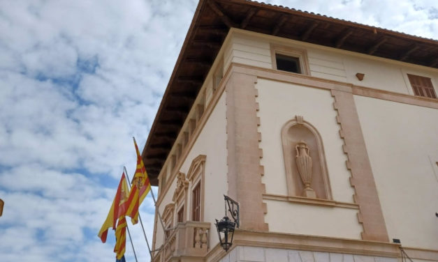 Calvià cancela la Cabalgata de Reyes Magos y Muro anula sus fiestas de Sant Antoni 2022