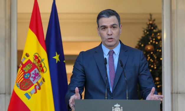 Sánchez anuncia una bajada el IVA del gas del 21 al 5 por ciento a partir de octubre