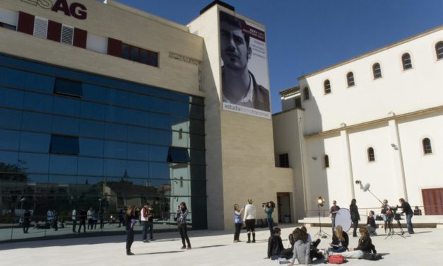 Cesag y Quirónsalud acuerdan la creación de la primera facultad privada de Enfermería de Baleares