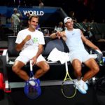 federer nadal