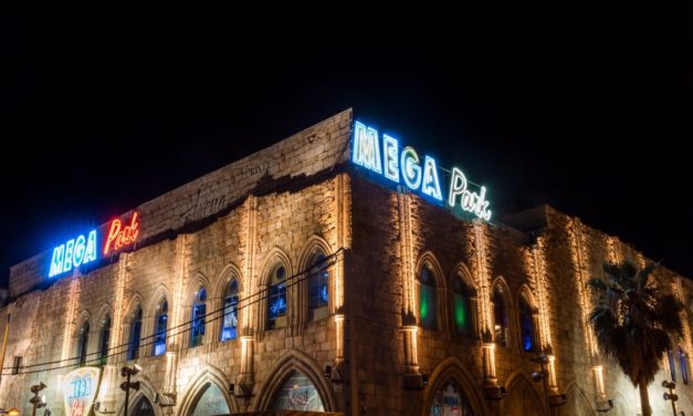 Megapark Mallorca volverá a abrir sus puertas este verano