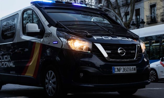 Varios detenidos en una operación contra el blanqueo de capitales en diversos puntos de Baleares