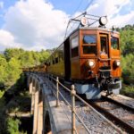 tren soller