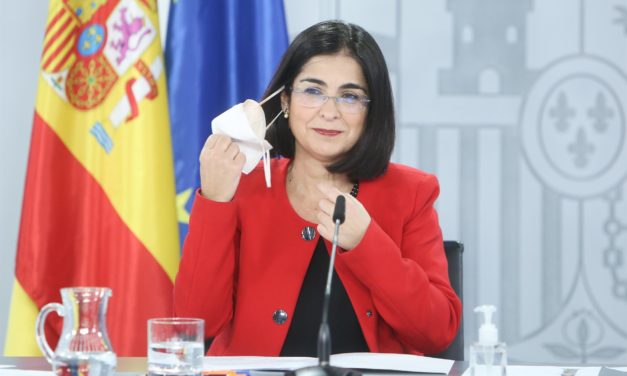 El Consejo de Ministros aprueba hoy el fin del uso obligatorio de mascarilla en interiores