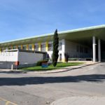 Hospital Universitario Son Espases.