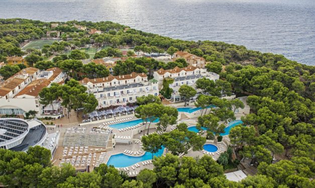 Iberostar Hotels contratará a 600 personas para sus hoteles de Baleares
