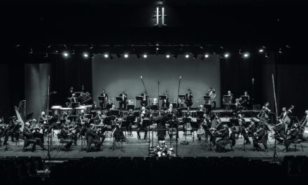 La Sinfónica interpretará por primera vez la ‘Sinfonía Alpina’ de Strauss con más de 100 músicos en el escenario del Auditorium de Palma
