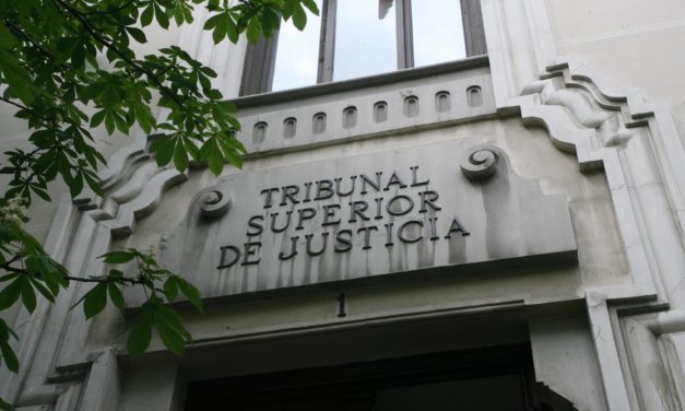 El TSJM confirma los dos años de cárcel del exedil del PP Rodrigo de Santos por abuso a un preso en una ONG