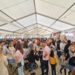 Feria de la Sepia 2022.