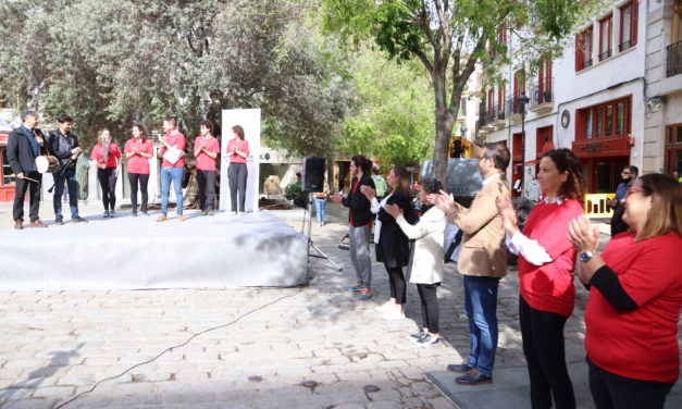 Vox critica la celebración del Correllengua y la intención de “implantar el catalán”