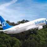 Air Europa amplía sus destinos en Brasil al alcanzar un acuerdo de código compartido con Azul