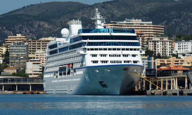 El Govern, el Estado y navieras firman este jueves el acuerdo para limitar la llegada de cruceros a Palma