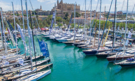 Este jueves abre sus puertas la Palma International Boat Show, que contará con 276 empresas y 264 embarcaciones en el mar