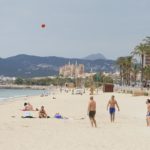 Los termómetros rozarán este domingo los 32ºC en algunos puntos de Mallorca y por primera vez los 30 en Ibiza y Menorca