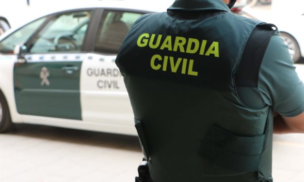 La Guardia Civil halla los cuerpos sin vida de una pareja de británicos en una casa entre Mancor de la Vall y Selva