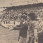Fallece Antonio Oviedo, leyenda del RCD Mallorca