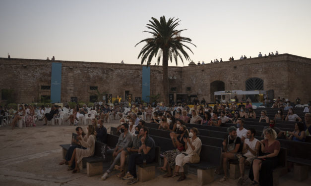 El Atlàntida Mallorca Film Fest abre las inscripciones del Talent Lab Wip para la promoción de proyectos audiovisuales