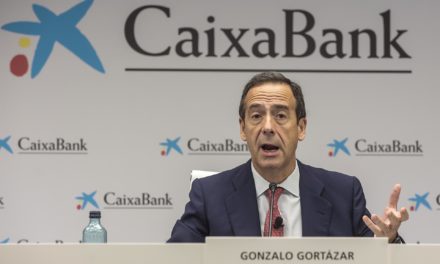 CaixaBank prevé una rentabilidad superior al 12% y generar 9.000 millones de capital hasta 2024
