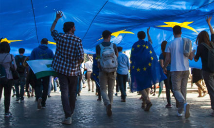 Baleares conmemora este lunes el «Día de Europa» en Es Baluard