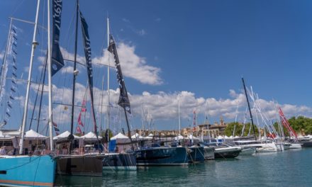 Palma International Boat Show cierra su última edición con más de 32.000 visitantes, el doble que en 2021