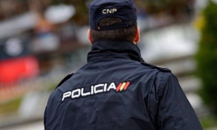 La Policía Nacional detiene a dos personas relacionadas con el incidente con arma de fuego en Playa de Palma