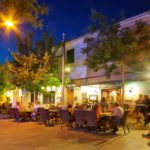 Cort autoriza ampliar un restaurante en Santa Catalina en medio de la tensión vecinal