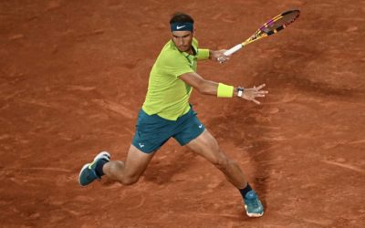 Dificilísimo camino para Nadal en Roland Garros: su primer rival Alexander Zverev