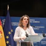 Ribera prevé que la aprobación de la limitar el precio del gas se retrase una semana