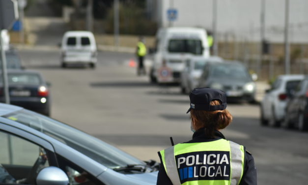 El Govern modificará la Ley de Coordinación de Policías Locales para agilizar la selección de nuevos efectivos
