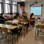 aula instituto