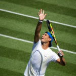 Rafa Nadal renuncia a Wimbledon y jugará en Bastad la semana previa a los Juegos Olímpicos