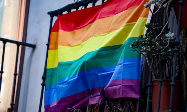 La marcha del Orgullo LGTBI se reivindica en Palma: «No es una fiesta, es una protesta»