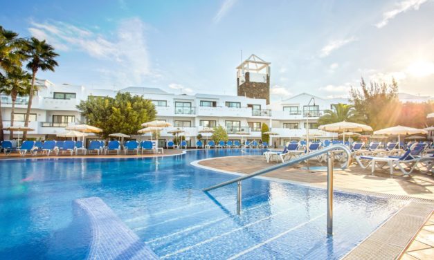 Los apartamentos turísticos de Baleares logran un 71% de ocupación en agosto