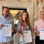 PP, Cs y PI presentarán una moción de censura en el Ayuntamiento de Andratx