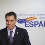 Sánchez anuncia más medidas anticrisis con un coste de 9.000 millones para contener el IPC en 3,5 puntos