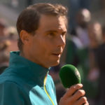 Rafa Nadal