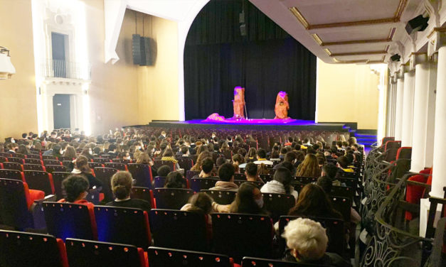 La programación del Teatre Principal de Inca para el próximo mes de julio