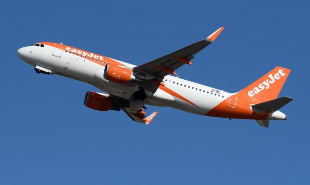 easyJet cancela 7 vuelos, tres en Palma, por la huelga y sindicatos advierten que «vulnera el derecho a huelga»