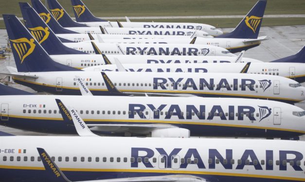 Una treintena de vuelos con salida o destino Palma han sufrido retrasos por la huelga de controladores en Francia