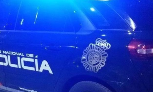 Condenado un hombre por embestir un vehículo policial durante una persecución en Palma