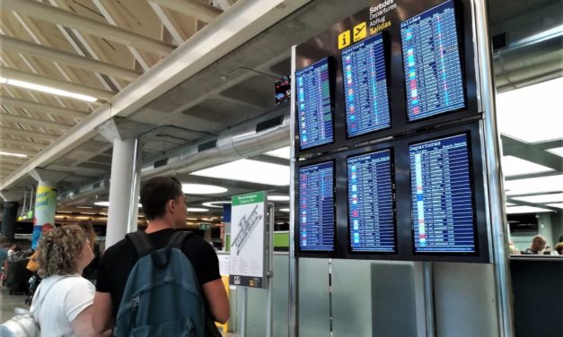 Huelga de Easyjet: cinco cancelaciones más en el Aeropuerto de Palma en la jornada del domingo