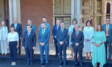 Palma será la sede de una reunión de ministros de la Unión Europea el año próximo