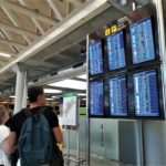 Los aeropuertos de Baleares operarán 4.016 vuelos este fin de semana, sólo 14 menos que antes de la pandemia