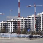 viviendas construcción