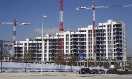 Los Fondos Europeos permitirán construir 752 viviendas sociales en Baleares que tendrán que estar acabadas en 2026