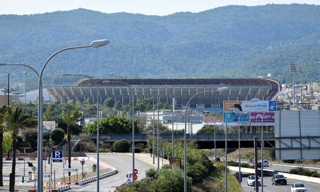Govern dice “respetar” el acuerdo entre el Consell y RCD Mallorca y cree que lo importante es “la promoción del deporte”
