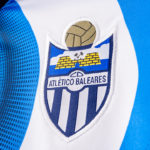 Primera equipación Atlético Baleares 2022-23