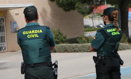 Concluye la macrooperación de la Guardia Civil contra el narcotráfico con 39 detenidos y 71 registros