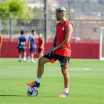 Dani Rodríguez, RCD Mallorca